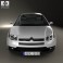 Citroen C-Triomphe 2006 3d model