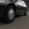 Fiat Tempra 1990 3d model