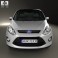 Ford C-MAX 2010 3d model