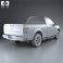 Ford F-150 Regular Cab XL 2014 3d model