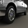 Ford F-150 Super Cab XL 2014 3d model