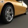 Ford FG Falcon XR6 UTE 2011 3d model