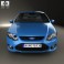 Ford FG Falcon XR6 sedan 2011 3d model