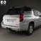 GMC Envoy XUV 2004 3d model
