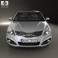 Hyundai Elantra Yue Dong 2011 3d model