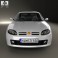 MG TF 2002 3d model