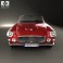 Maserati 3500 Spyder 1959 3d model