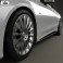 Mercedes-Benz S-Class (C217) coupe AMG Sports Package 2014 3d model