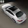Mercedes-Benz S-Class (C217) coupe AMG Sports Package 2014 3d model