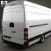 Mercedes-Benz Sprinter Panel Van ELWB SHR 2013 3d model