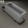 Mercedes-Benz Sprinter Panel Van LWB SHR 2013 3d model