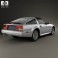 Nissan 300ZX (Z31) Turbo 1983 3d model