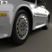 Nissan 300ZX (Z31) Turbo 1983 3d model