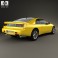 Nissan 300ZX (Z32) 1989 3d model