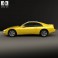 Nissan 300ZX (Z32) 1989 3d model