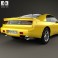 Nissan 300ZX (Z32) 1989 3d model