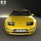 Nissan 300ZX (Z32) 1989 3d model
