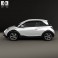 Opel Adam Rocks concept 2013 3d model