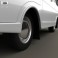 RAF 2203 Latvija 1975 3d model