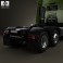 Renault T Tractor Truck 2013 3d model
