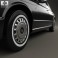 Rolls-Royce Silver Seraph 1998 3d model