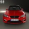 Seat Leon SC FR 2013 3d model