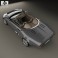 Spyker C12 La Turbie 2006 3d model