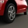 Suzuki (Maruti) Celerio 2014 3d model