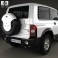 TagAZ Tager 3-door 2008 3d model