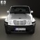 TagAZ Tager 3-door 2008 3d model