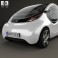 Tata Pixel 2011 3d model