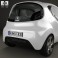 Tata Pixel 2011 3d model