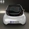 Tata Pixel 2011 3d model