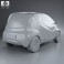 Tata Pixel 2011 3d model