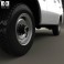Toyota Land Cruiser (J55) 1975 3d model