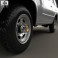 Toyota Land Cruiser (J60) US 1987 3d model