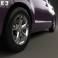 Toyota Urban Cruiser 2008 3d model