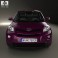 Toyota Urban Cruiser with HQ interior 2008 3d model