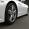 Porsche Panamera Disel 2014 3d model