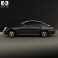 Rover 75 1998 3d model
