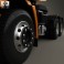 Iveco Stralis Tractor Truck 2012 3d model