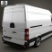 Mercedes-Benz Sprinter Panel Van SWB HR 2013 3d model