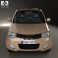 Wuling Hong Guang 2013 3d model