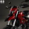 Ducati Hypermotard 2013 3d model