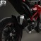Ducati Hypermotard 2013 3d model