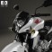 Honda CB300R 2014 3d model