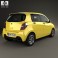 Suzuki A:Wind 2014 3d model