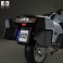 BMW R1200RT 2014 3d model