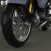 BMW R1200RT 2014 3d model