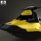 BRP Sea-Doo Spark 2013 3d model